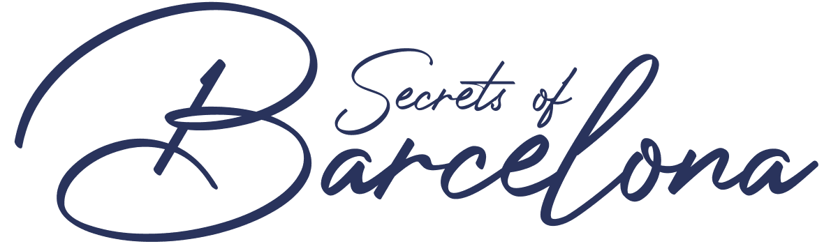 Secrets of Barcelona